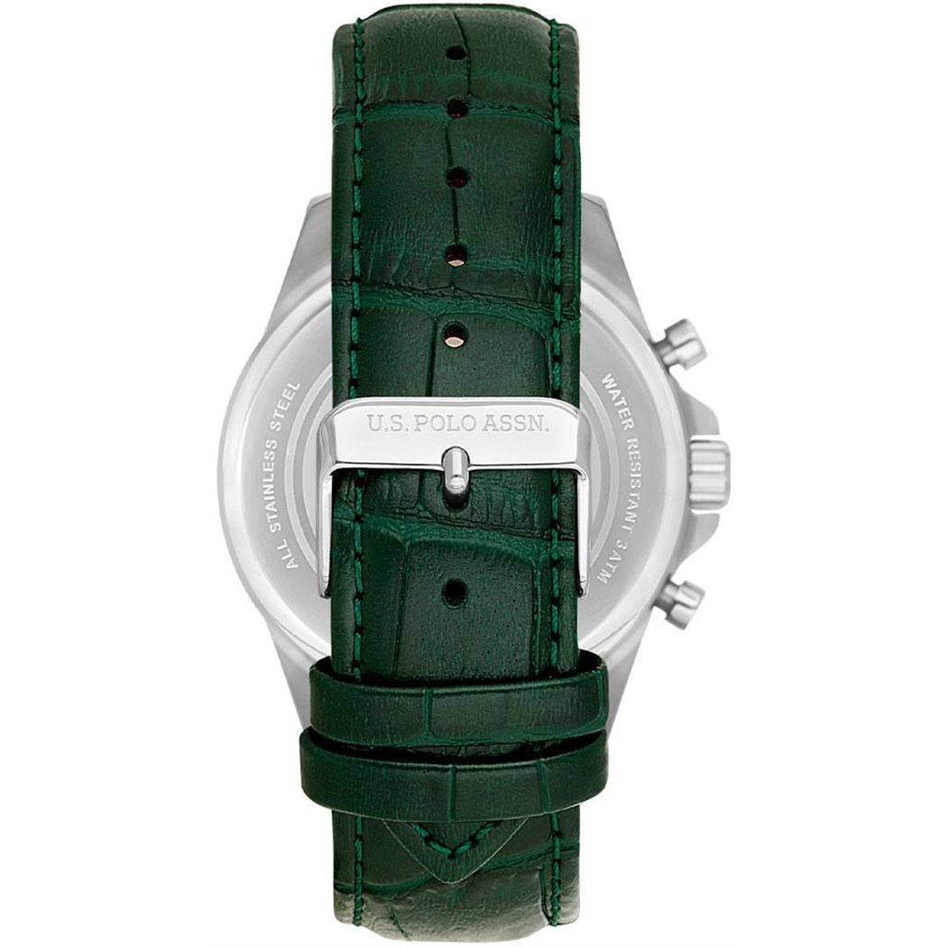 U.S. Polo Assn. Uspa1094-06 Erkek Kol Saati