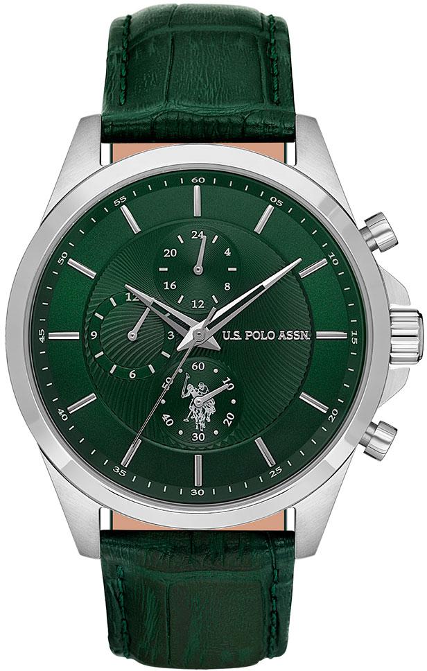 U.S. Polo Assn. Uspa1094-06 Erkek Kol Saati