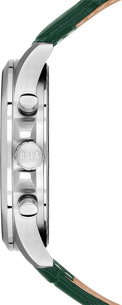 U.S. Polo Assn. Uspa1094-06 Erkek Kol Saati