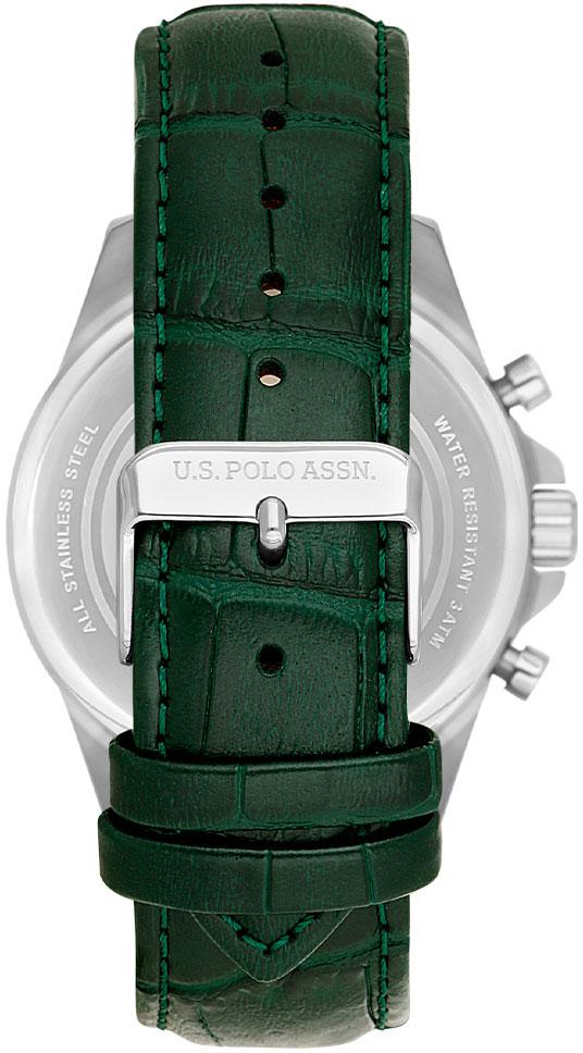 U.S. Polo Assn. Uspa1094-06 Erkek Kol Saati