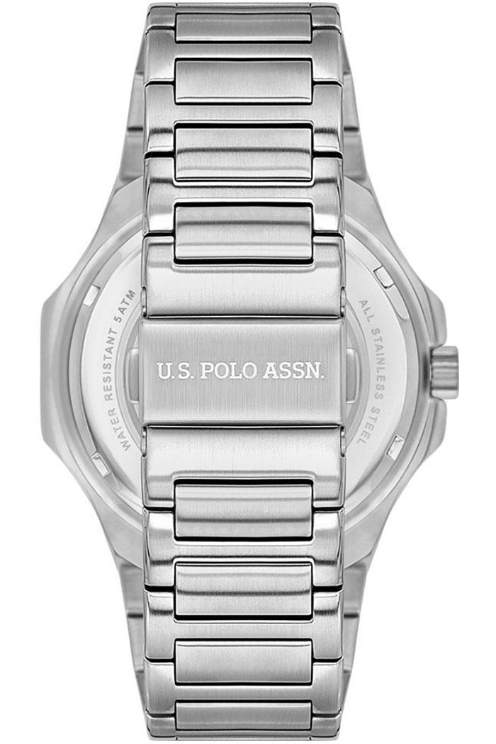 U.S. Polo Assn. Uspa1091-03 Erkek Kol Saati