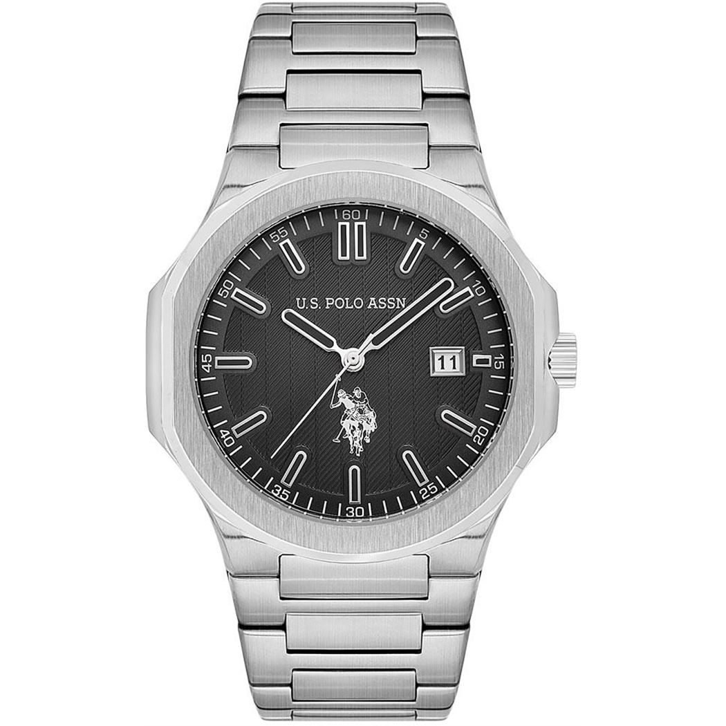 U.S. Polo Assn. Uspa1091-03 Erkek Kol Saati