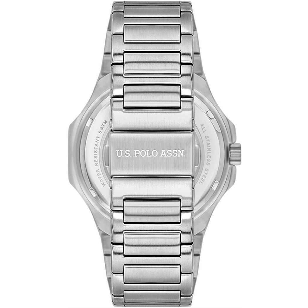 U.S. Polo Assn. Uspa1091-03 Erkek Kol Saati