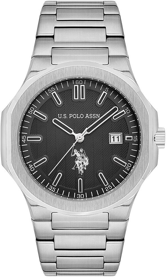 U.S. Polo Assn. Uspa1091-03 Erkek Kol Saati