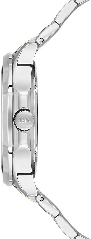 U.S. Polo Assn. Uspa1091-03 Erkek Kol Saati