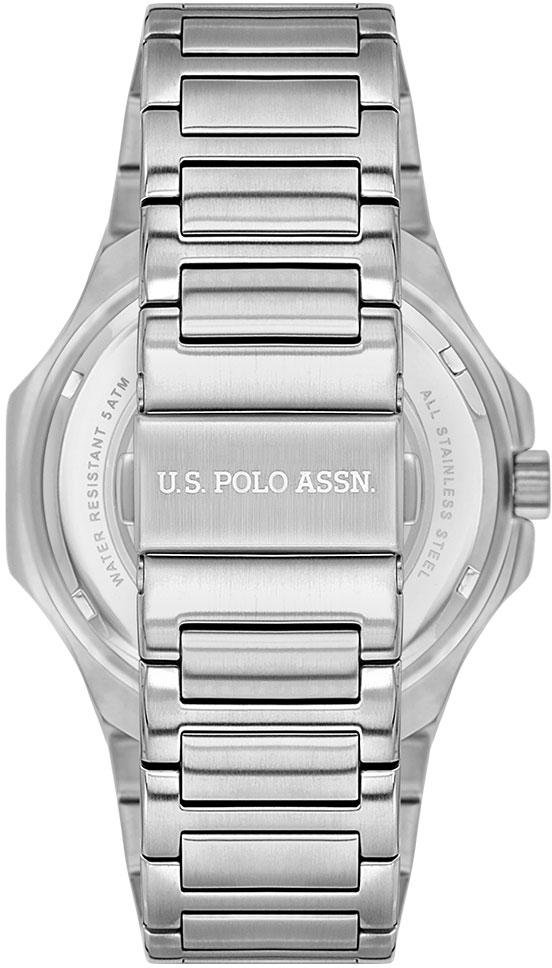 U.S. Polo Assn. Uspa1091-03 Erkek Kol Saati