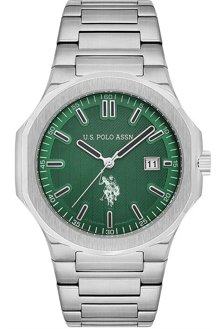 U.S. Polo Assn. Uspa1091-02 Erkek Kol Saati