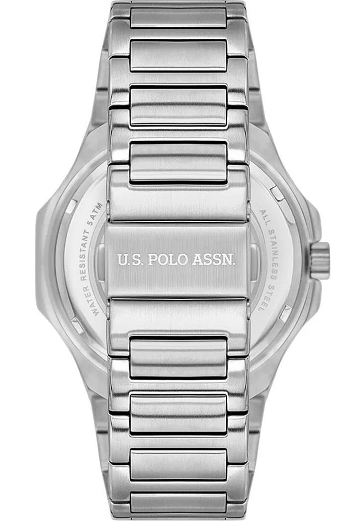 U.S. Polo Assn. Uspa1091-02 Erkek Kol Saati