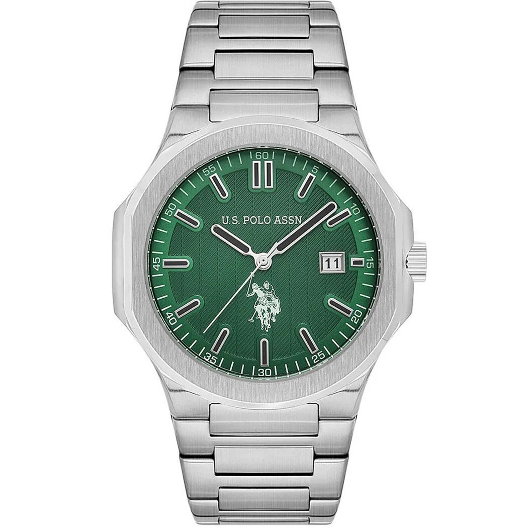 U.S. Polo Assn. Uspa1091-02 Erkek Kol Saati