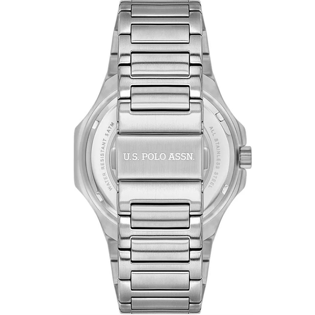 U.S. Polo Assn. Uspa1091-02 Erkek Kol Saati