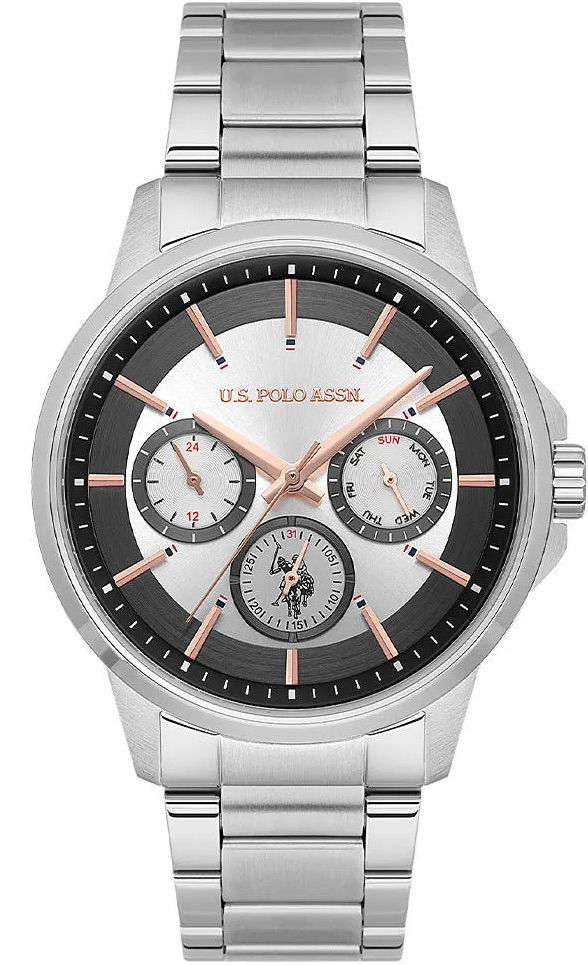 U.S. Polo Assn. Uspa1000b-01 Erkek Kol Saati