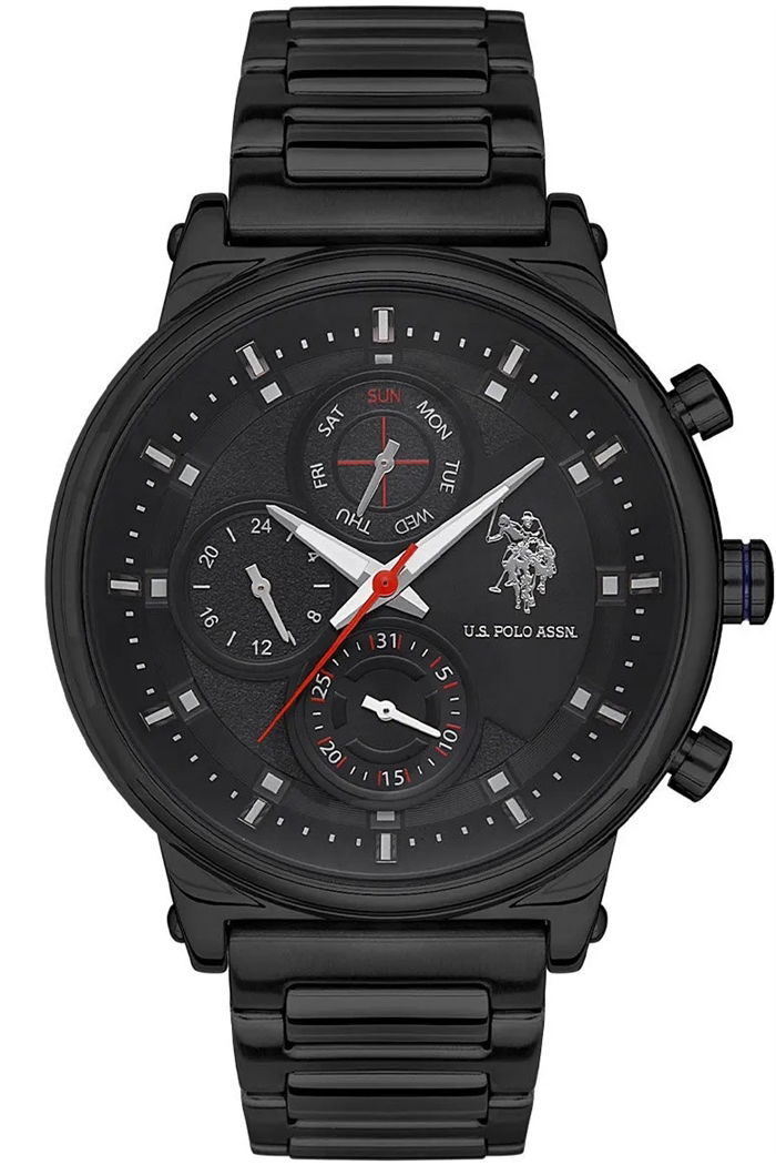 U.S. Polo Assn. Uspa1008-12 Erkek Kol Saati