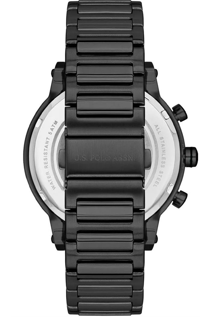 U.S. Polo Assn. Uspa1008-12 Erkek Kol Saati