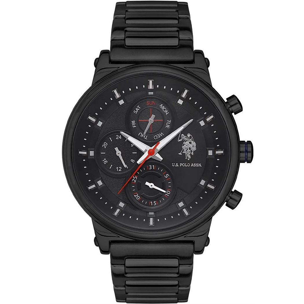 U.S. Polo Assn. Uspa1008-12 Erkek Kol Saati