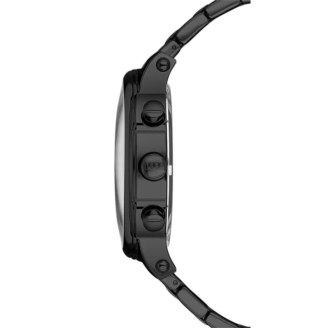 U.S. Polo Assn. Uspa1008-12 Erkek Kol Saati