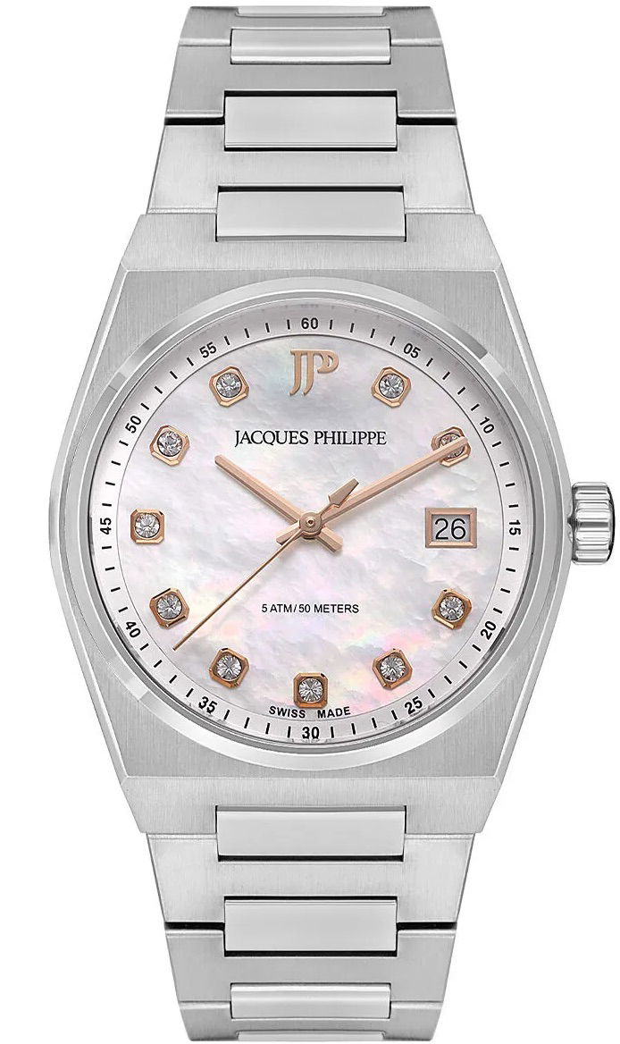 Jacques Philippe Jpqls521386s Kadın Kol Saati
