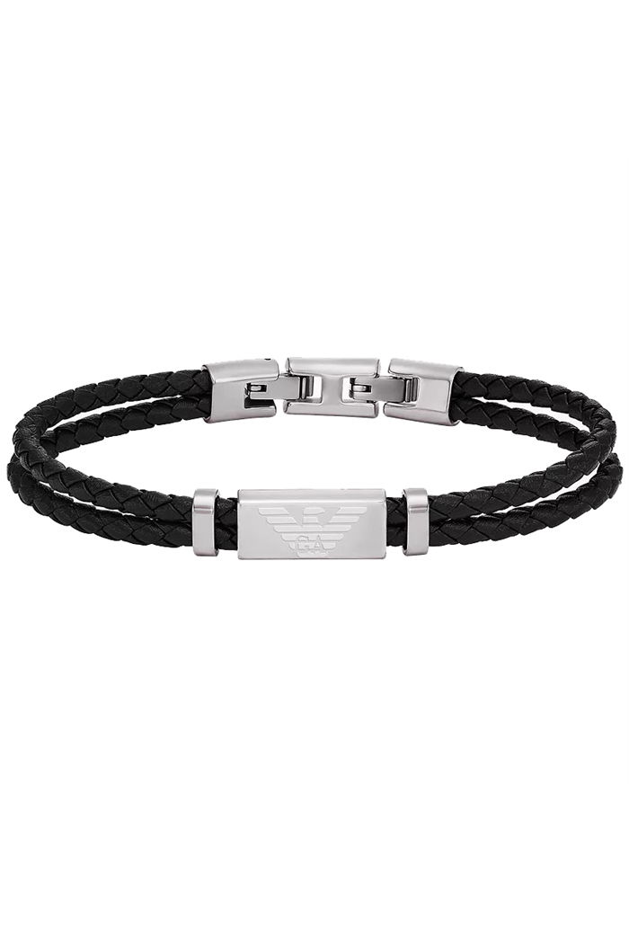Emporio Armani Ajegs3122-040 Erkek Bileklik