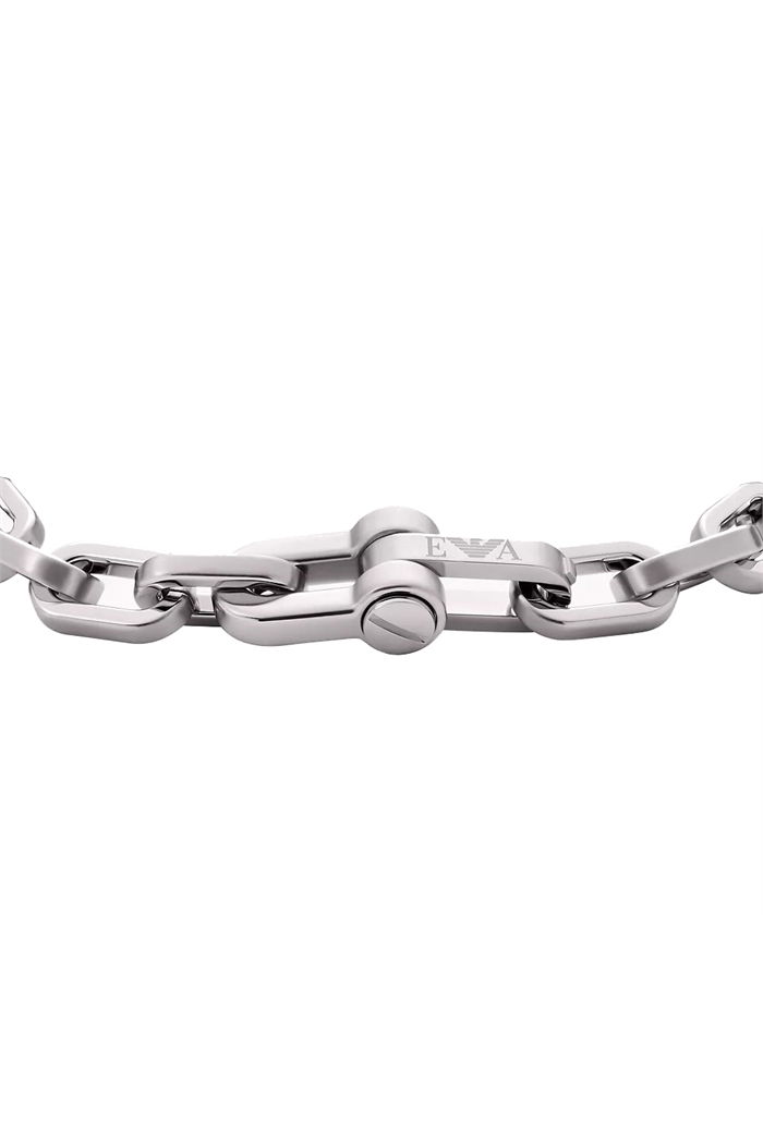 Emporio Armani Ajegs2865-040 Erkek Bileklik