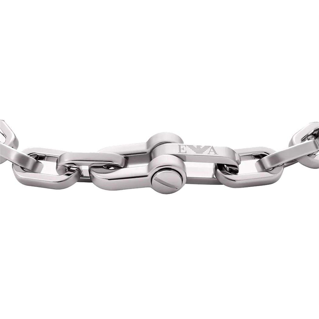 Emporio Armani Ajegs2865-040 Erkek Bileklik