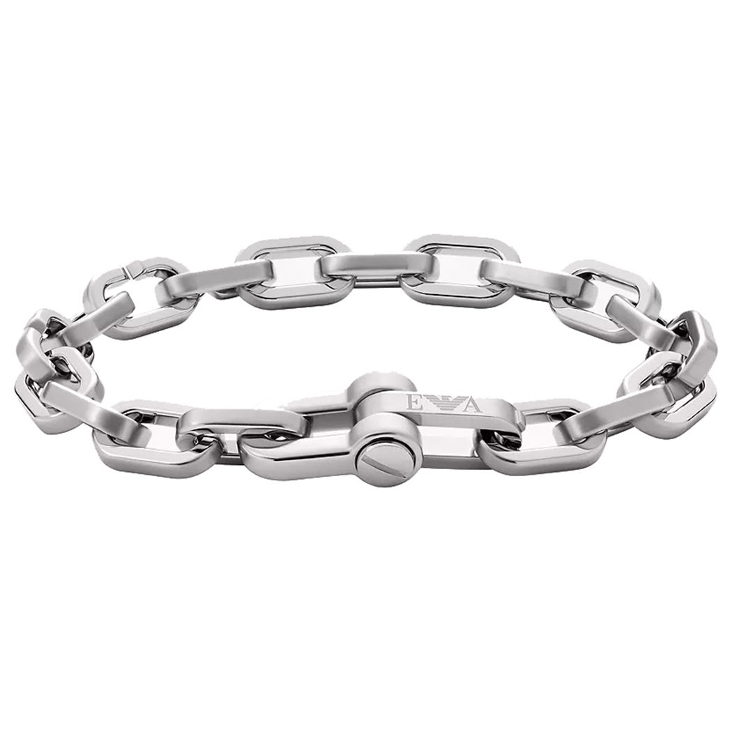 Emporio Armani Ajegs2865-040 Erkek Bileklik