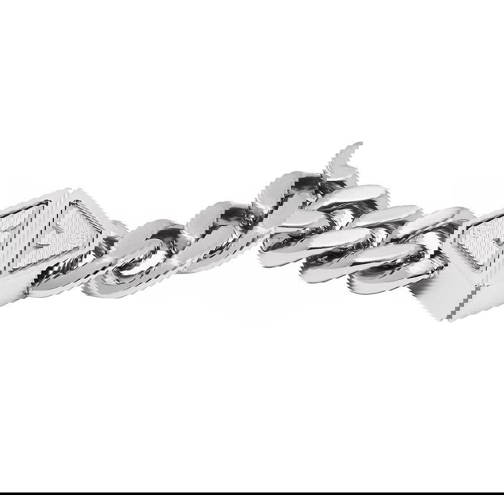 Emporio Armani Ajegs3132-040 Erkek Bileklik