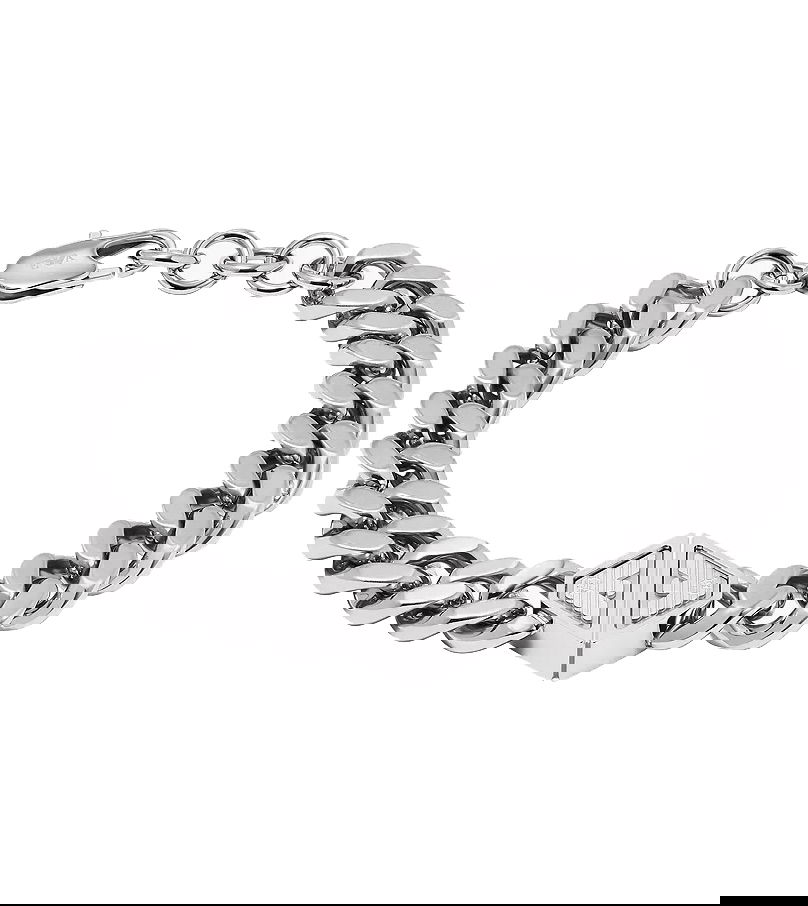 Emporio Armani Ajegs3132-040 Erkek Bileklik