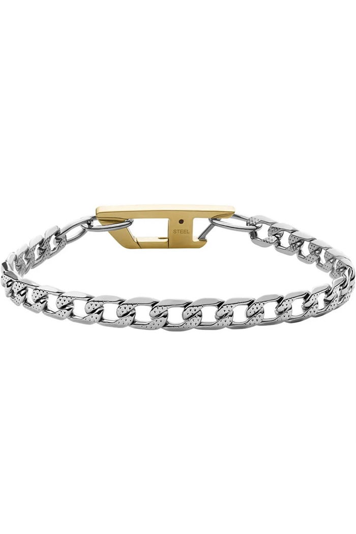 Diesel Djdx1338-040 Erkek Bileklik