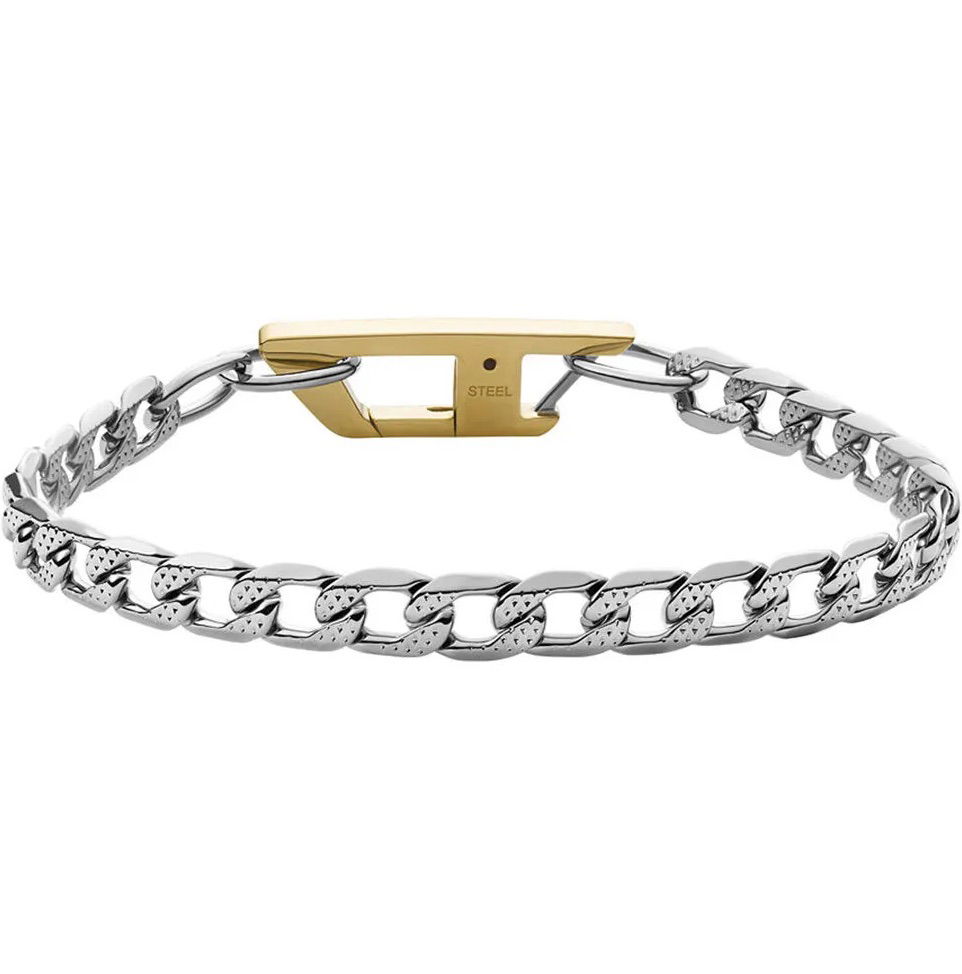 Diesel Djdx1338-040 Erkek Bileklik