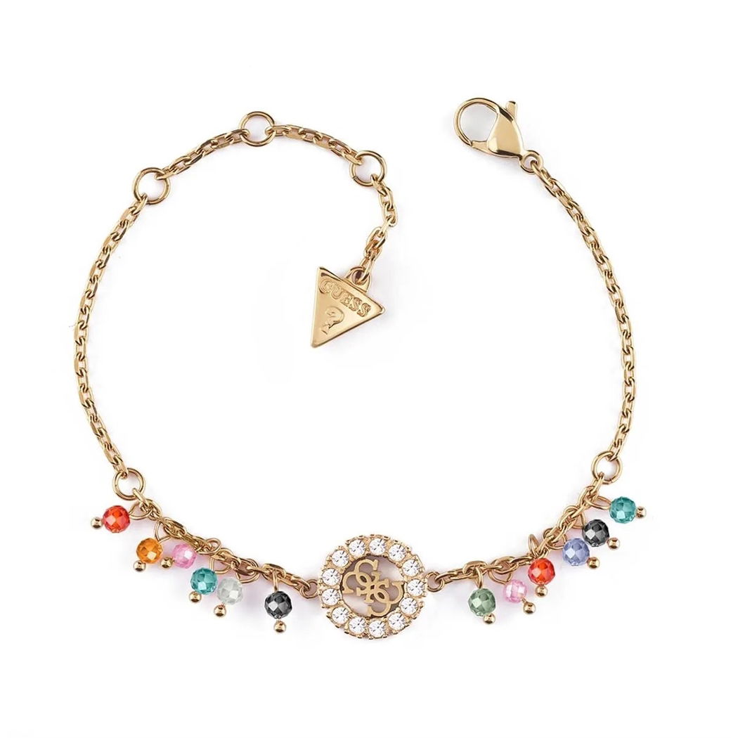 Guess Jgujubb04681jwygmcs Kadın Bileklik