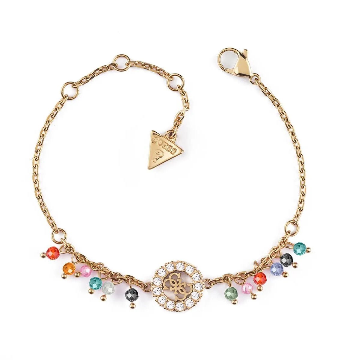 Guess Jgujubb04681jwygmcs Kadın Bileklik