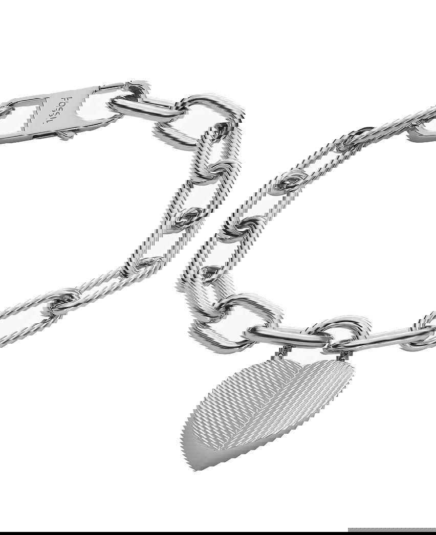 Fossil Jf04659-040 Kadın Kalpli Bileklik