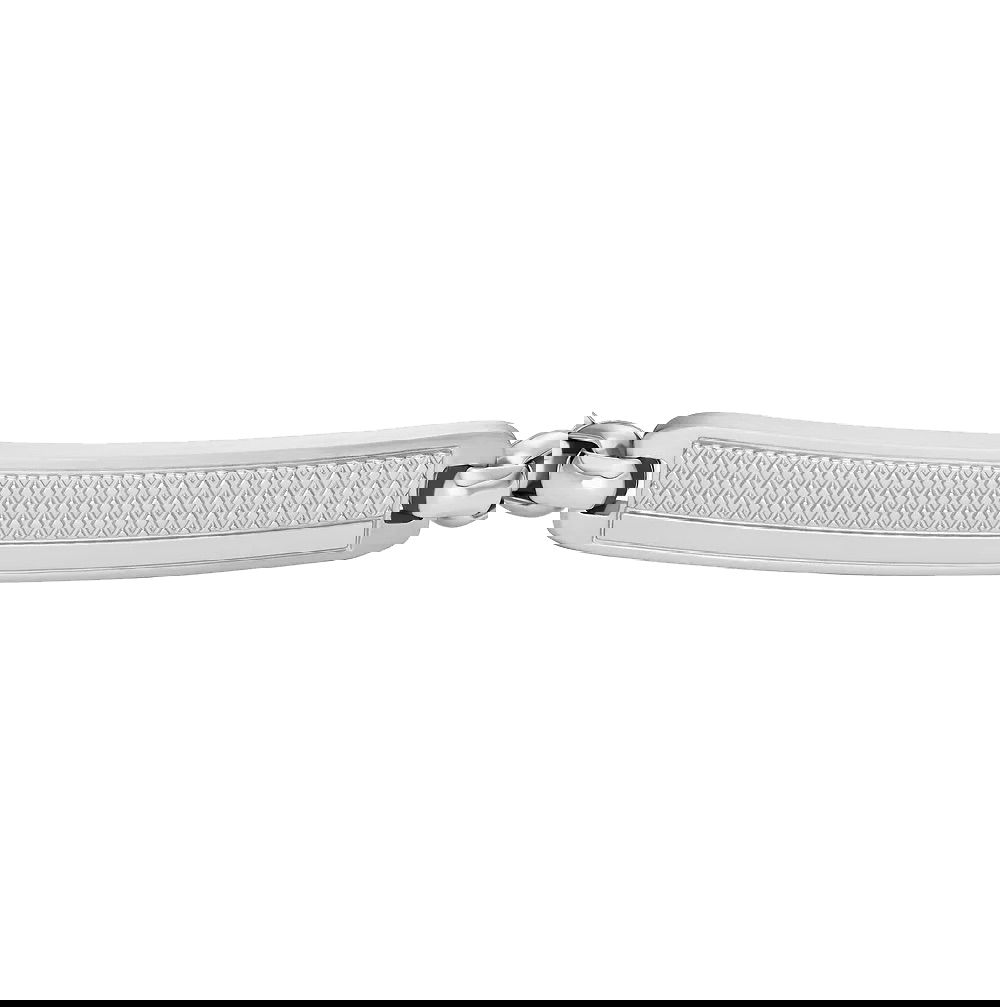 Fossil Jf04767-040 Erkek Çelik Bileklik