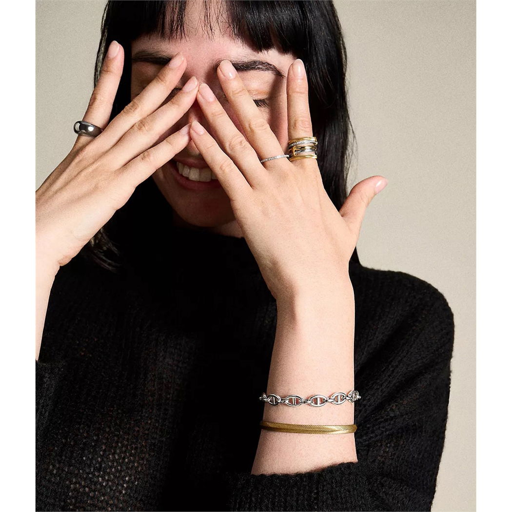 Fossil Ja7244-040 Kadın Bileklik