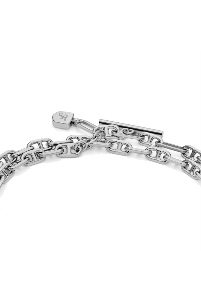 Fossil Ja7245-040 Kadın Çift Dolama Bileklik