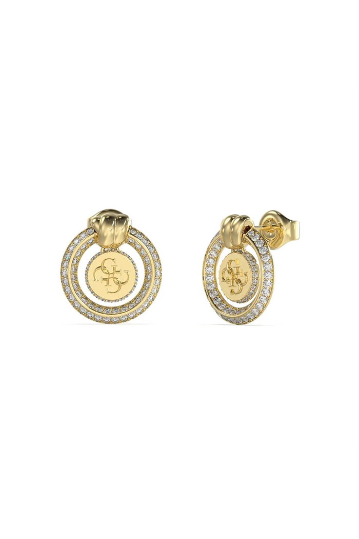 Guess Jgujube04060jwygtu Kadın Küpe