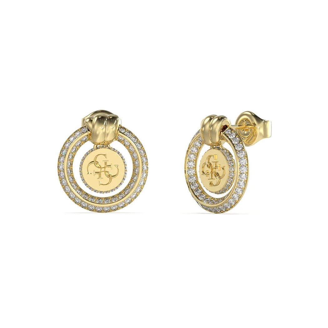 Guess Jgujube04060jwygtu Kadın Küpe