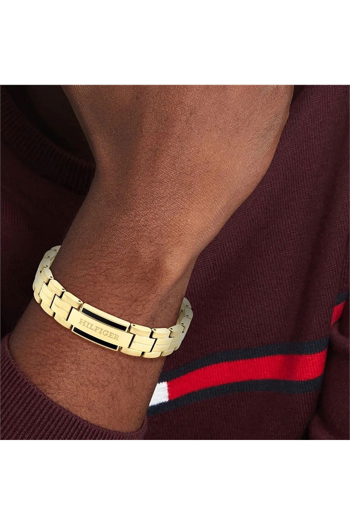 Tommy Hilfiger Thj2790601 Erkek Bileklik
