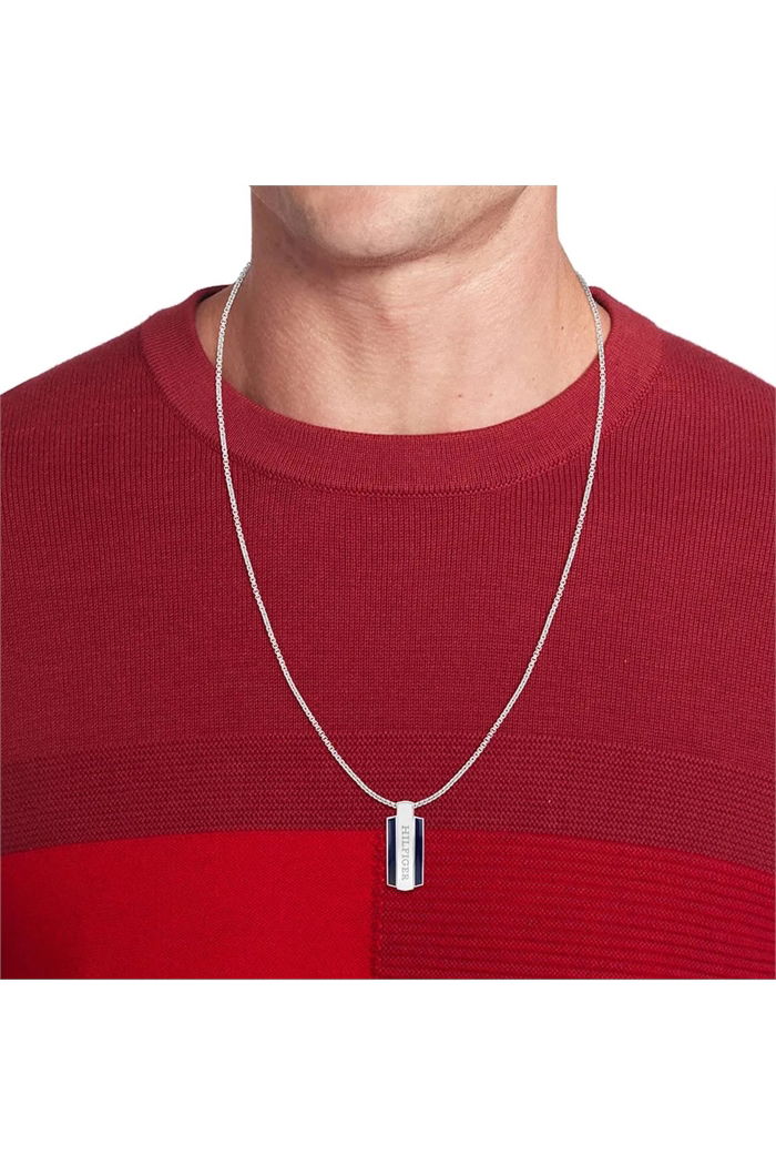 Tommy Hilfiger Thj2790599 Erkek Kolye