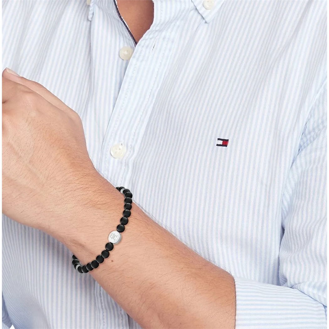Tommy Hilfiger Thj2790609 Erkek Bileklik