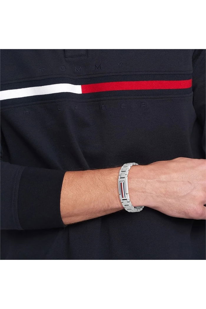 Tommy Hilfiger Thj2790596 Erkek Bileklik