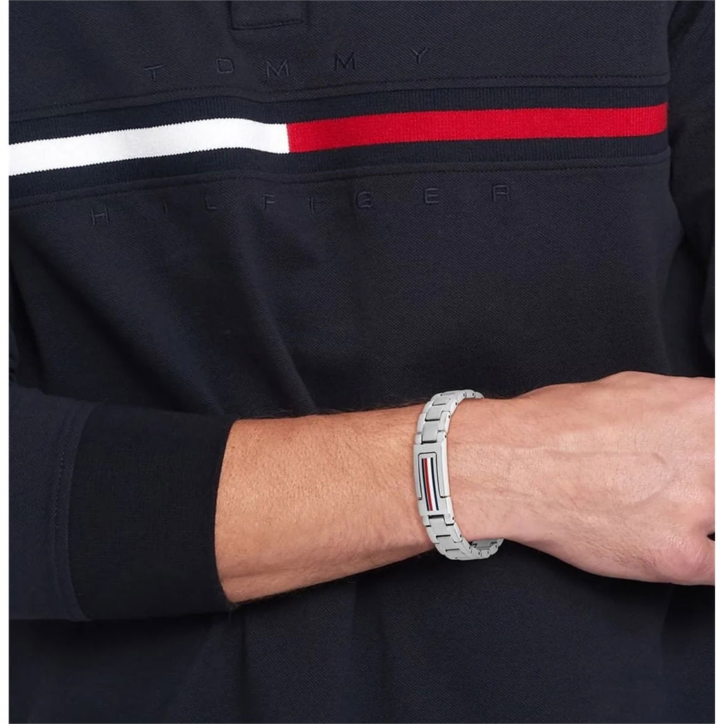 Tommy Hilfiger Thj2790596 Erkek Bileklik