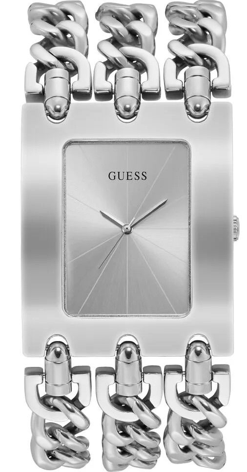 Guess Guw1274l1 Kadın Kol Saati