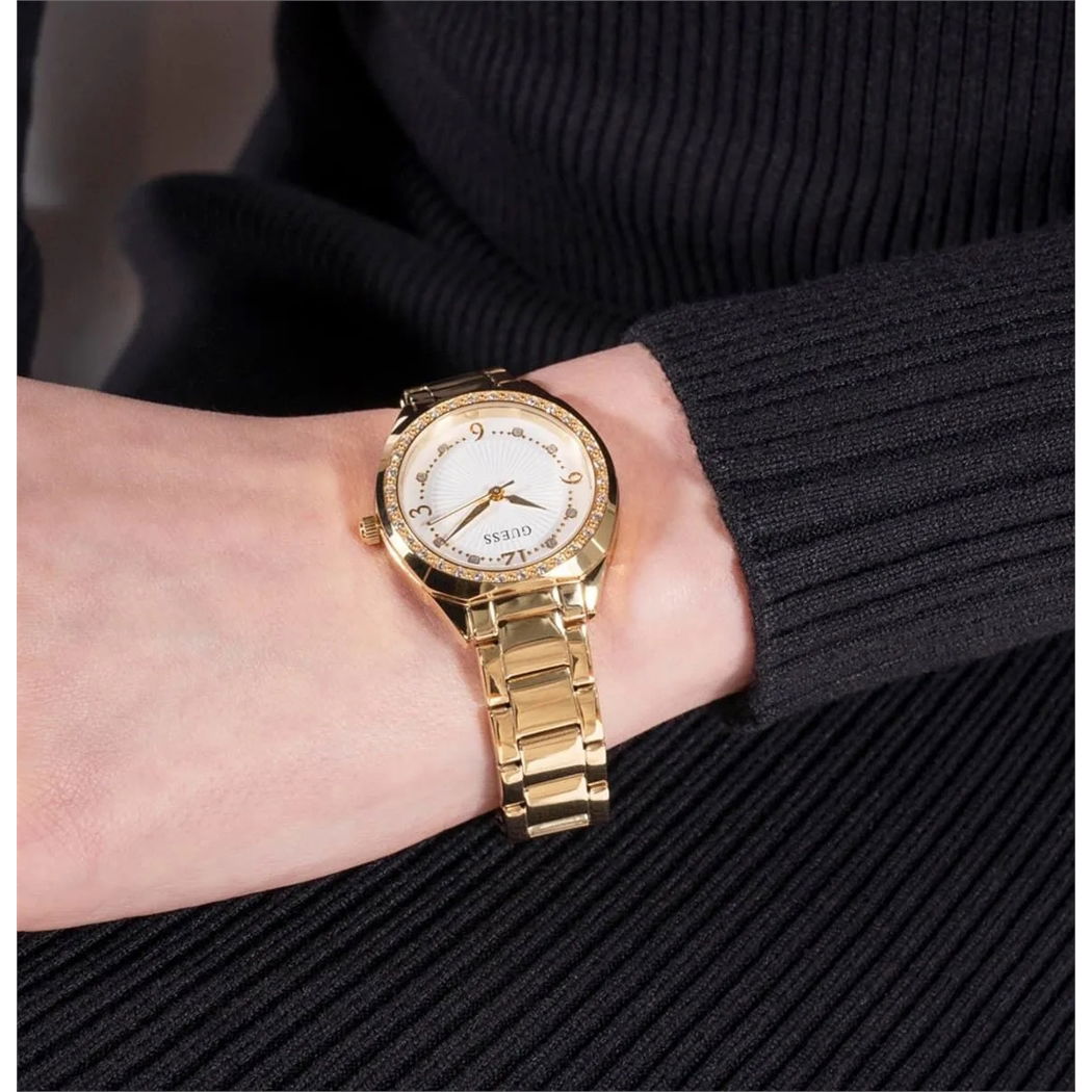 Guess Gugw0767l2 Kadın Kol Saati