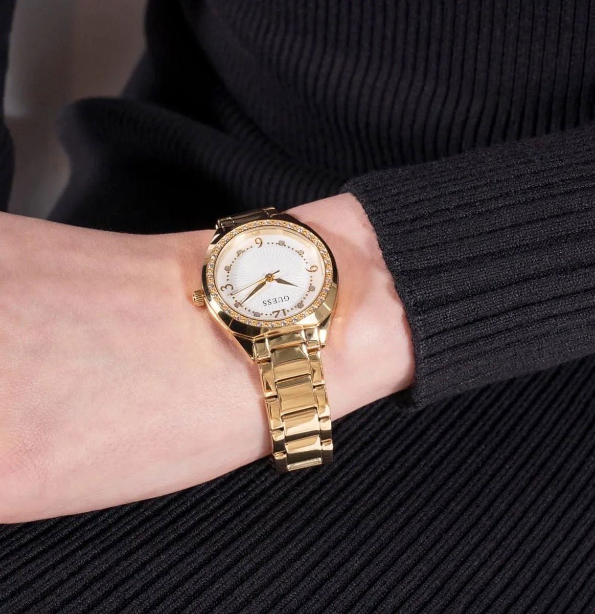 Guess Gugw0767l2 Kadın Kol Saati