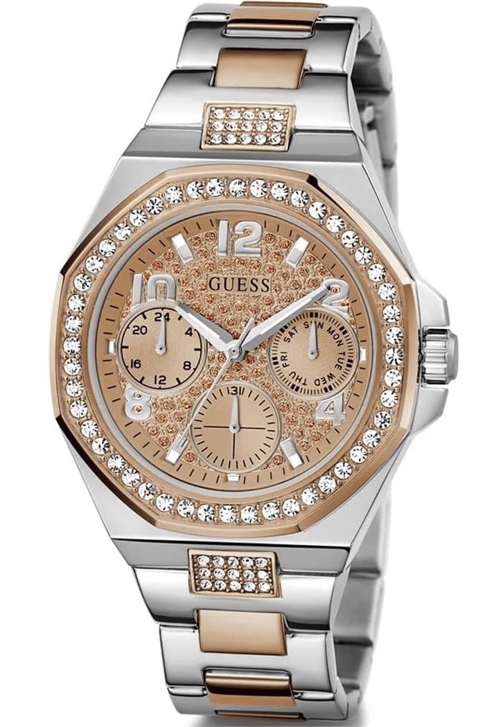 Guess Gugw0777l3 Kadın Kol Saati