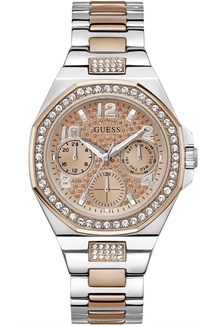 Guess Gugw0777l3 Kadın Kol Saati