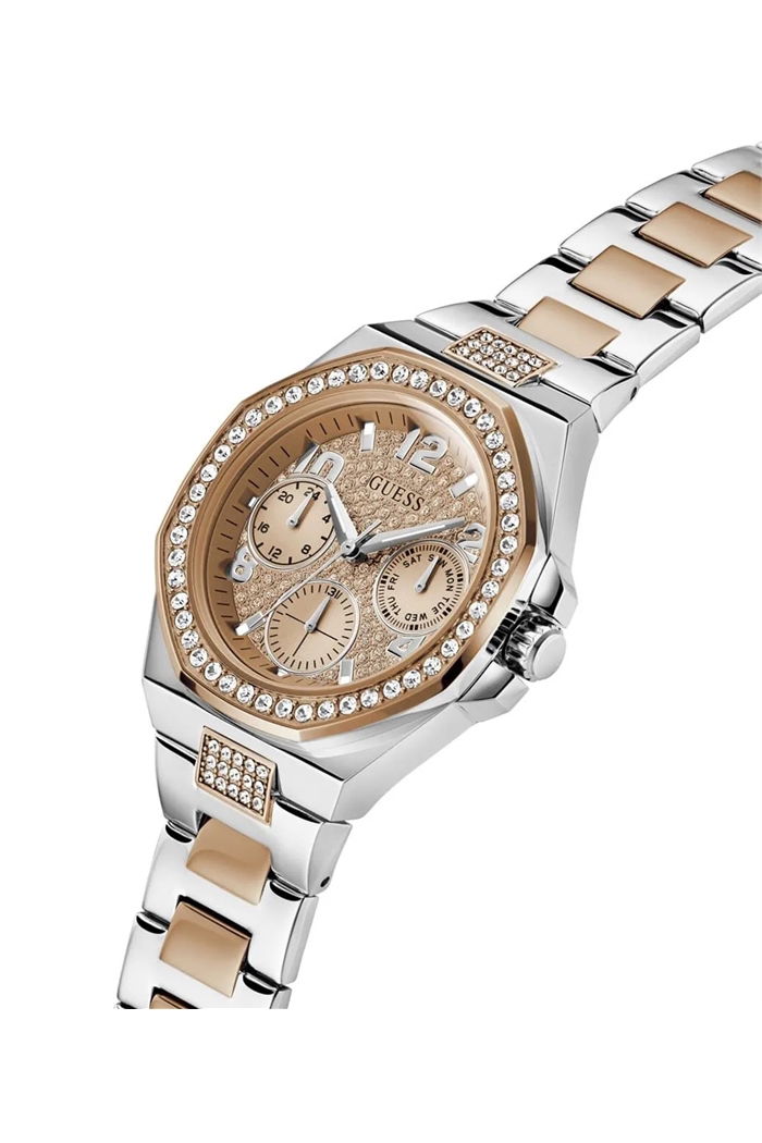 Guess Gugw0777l3 Kadın Kol Saati