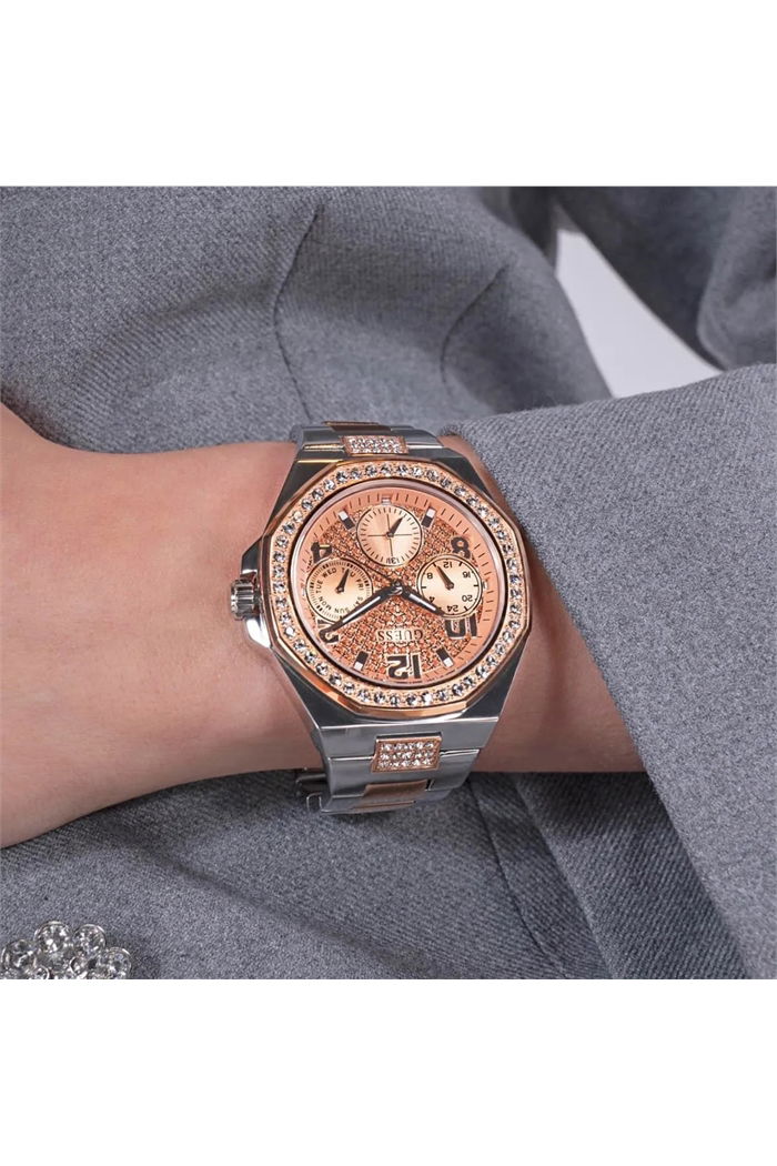 Guess Gugw0777l3 Kadın Kol Saati