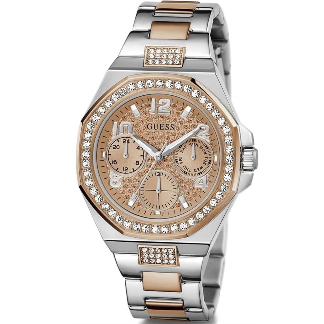 Guess Gugw0777l3 Kadın Kol Saati