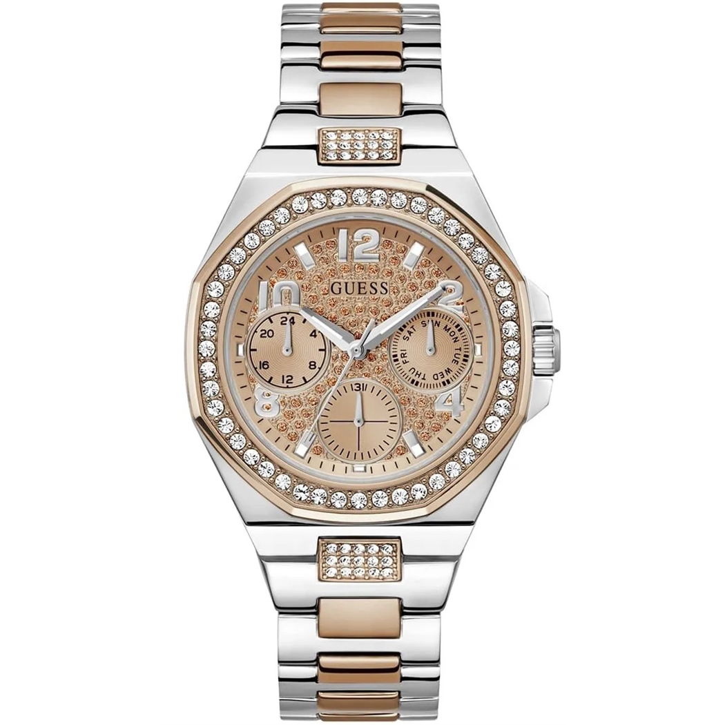 Guess Gugw0777l3 Kadın Kol Saati